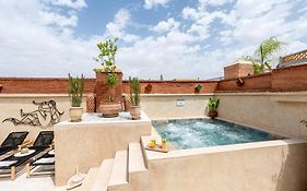 Riad Celema&Spa